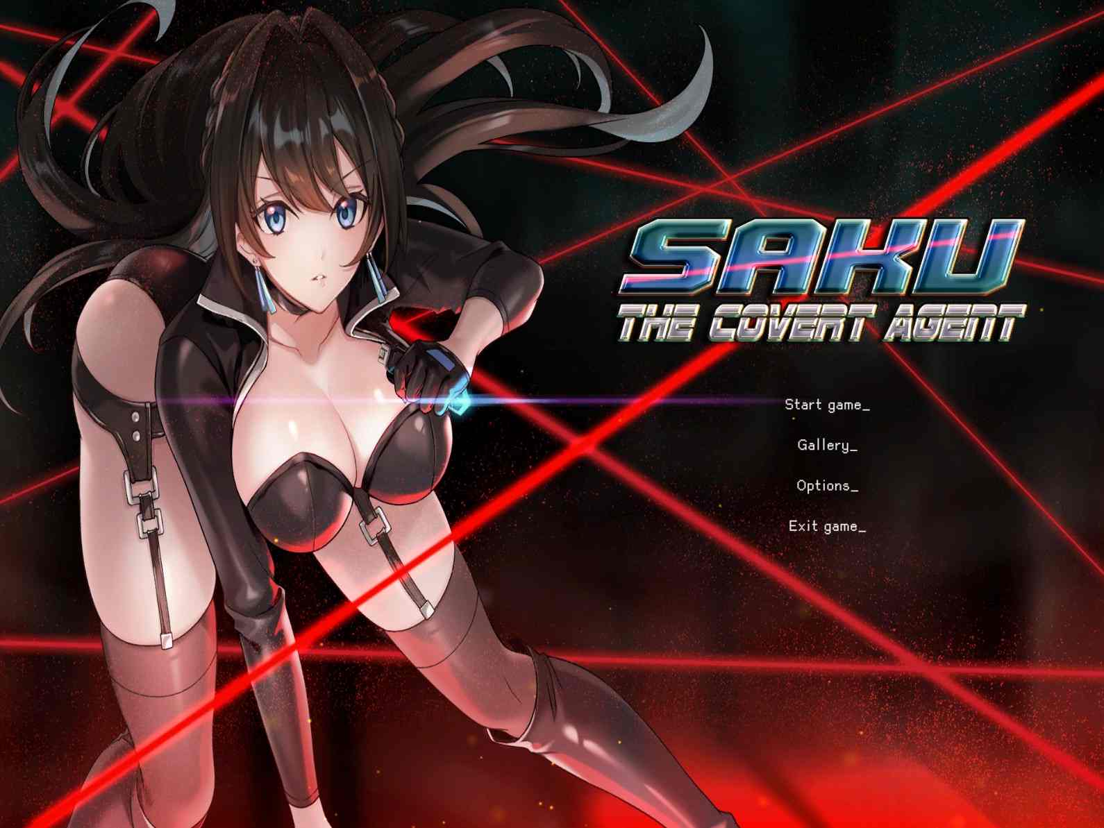 [互动SLG/官中/动态/新作] 特务朔的秘密行动 官中步兵版+全CG解放-第6张图片-萌站