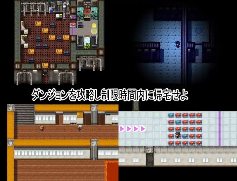 社团名：#りんごとぶどう  名称：被寝取的心智退化的无知妻子 原名：中身が退行した無知ムチ妻が寝取られる-第2张图片-萌站
