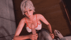 [3D/ReafLife] 5月新作：被丈夫的老板发现自慰道具后-第2张图片-萌站