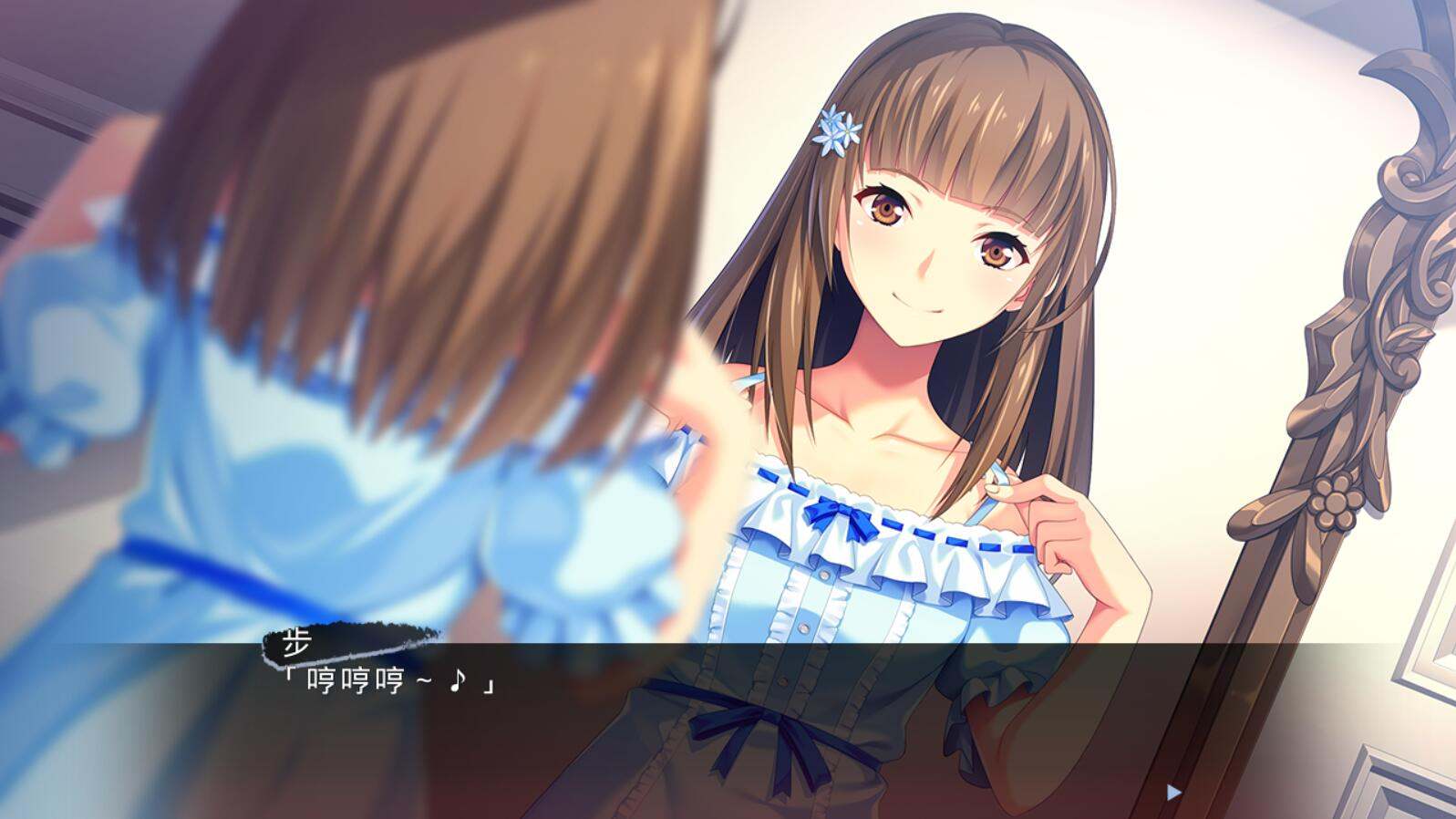 【PC/2D/ADV/汉化】触災の島-Island of the Dead-第5张图片-萌站