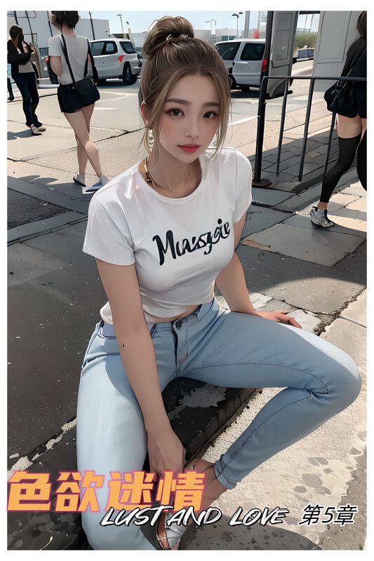 色欲迷情00-05+美女闯江湖01-05-第7张图片-萌站