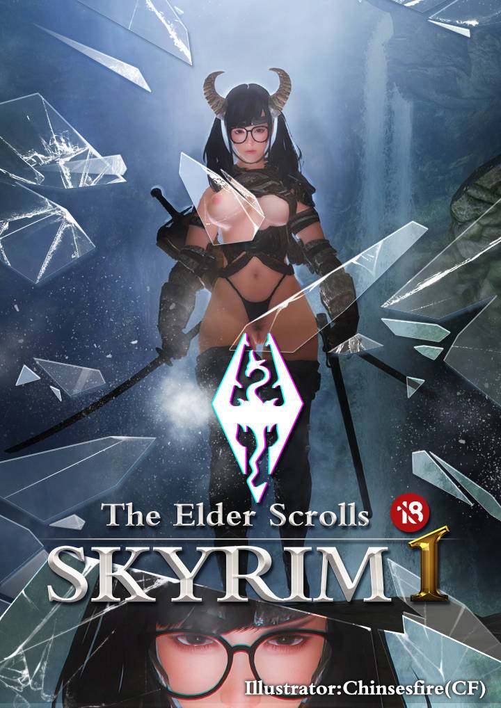 上古卷轴(Skyrim Story)-盗贼01-02+奇怪的妈妈-第6张图片-萌站