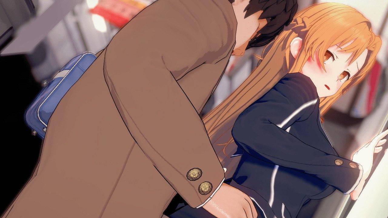 【日系RPG/中文/究极NTR/PC】刀剑SAO~气息遮断魔法陷阱 Ⅱ V0.832c 官方中文版[更新修复BUG]【4.71G/更新】-第14张图片-萌站