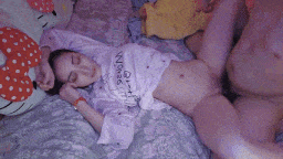 新婚前夜拿下朋友的美乳姐姐-第4张图片-萌站