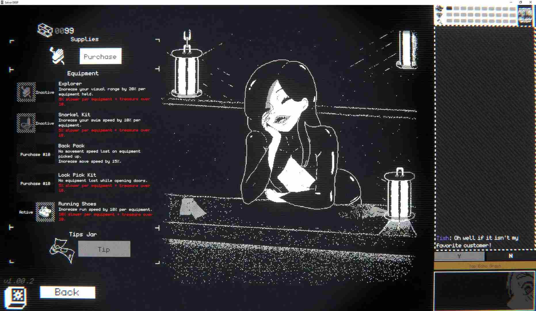 【PC/官中】深海打捞 Salvor DEEP v1.00.3-第2张图片-萌站