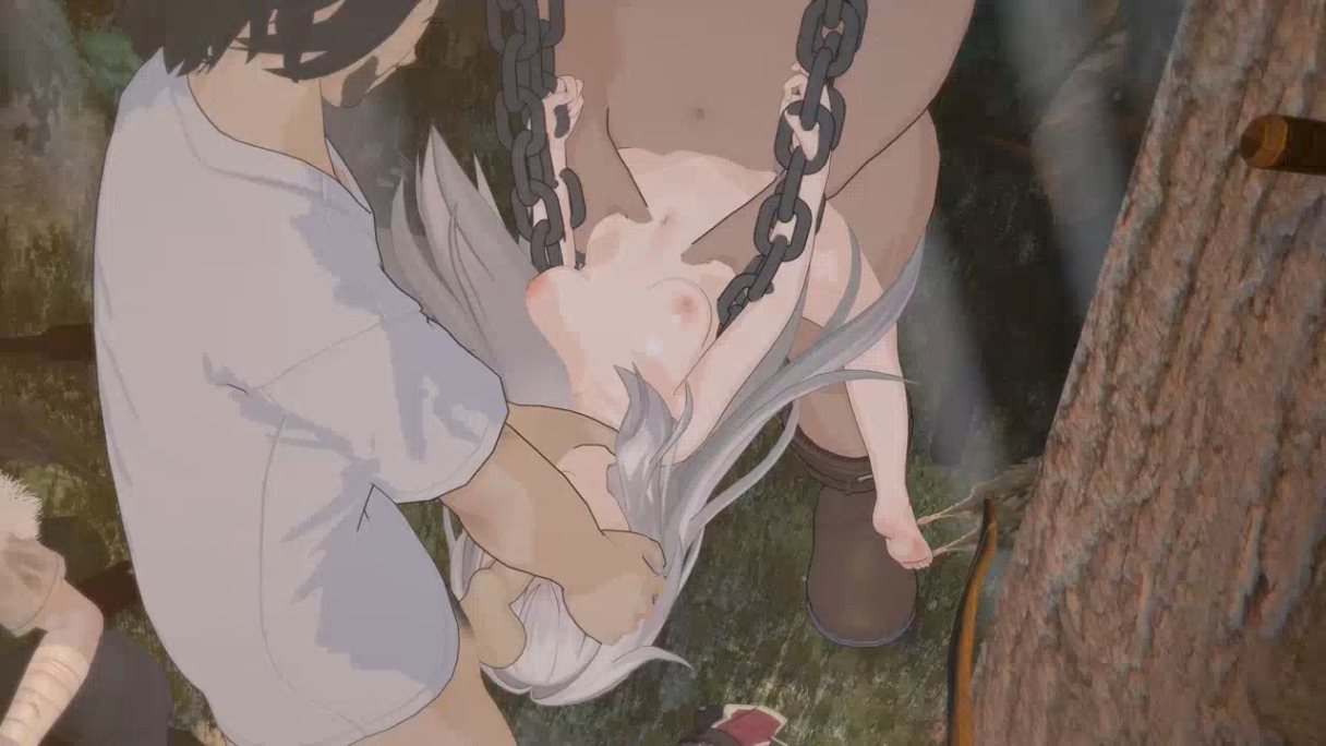 克拉拉 崩坏星穹铁道 配音 剧情 长篇 强奸 轮奸 ntr-第5张图片-萌站