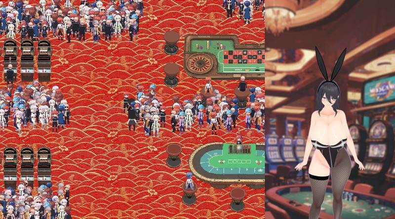  新作[日式RPG] 噩梦侵蚀(ntr循环) 悪夢侵食（NTRループ） Dev1 AI汉化版 [3.70G]-第3张图片-萌站