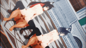 【巨乳 兽耳娘 乳摇 黑丝 舞啪 骑乘 爆操 中出】新作-[MMD-HonkaiImpact] Seele - Lamb SEX