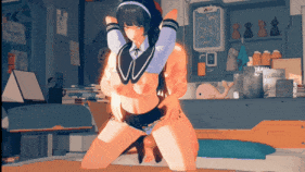 【巨乳 JK 乳摇 黑丝 后入 爆操 爆射 喷潮 中出】新作-GF2 Daiyan-type95 sex-第4张图片-萌站 【巨乳 JK 乳摇 黑丝 后入 爆操 爆射 喷潮 中出】新作-GF2 Daiyan-type95 sex-第4张图片-萌站