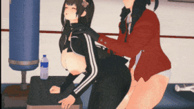 【巨乳 JK 乳摇 黑丝 后入 爆操 爆射 喷潮 中出】新作-GF2 Daiyan-type95 sex-第9张图片-萌站 【巨乳 JK 乳摇 黑丝 后入 爆操 爆射 喷潮 中出】新作-GF2 Daiyan-type95 sex-第9张图片-萌站