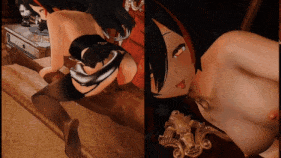 【巨乳 黑丝 乳摇 揉乳 舔穴 腿交 后入 骑乘 爆操 爆射 中出】新作-The Queen's Indulgence-第9张图片-萌站 【巨乳 黑丝 乳摇 揉乳 舔穴 腿交 后入 骑乘 爆操 爆射 中出】新作-The Queen's Indulgence-第9张图片-萌站