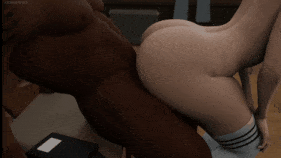 【巨乳 白丝 JK 乳摇 后入 爆操】新作-[Xeries3D] Yumi's twisted sex fantasy Promo-第3张图片-萌站