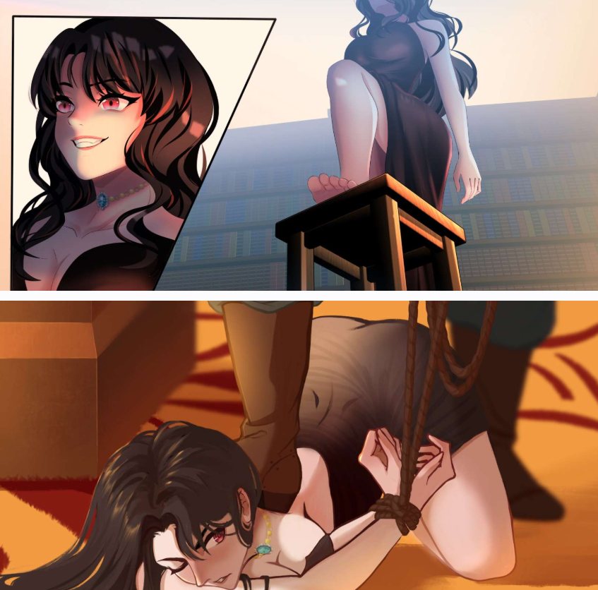 【粉丝福利/白嫖/PC/新作/SLG/动态/无码】杰西贝尔Ep.1【共3.6GB】【AI内嵌汉化】【原名:Jezebel】【2025年05月25日 发售】-第2张图片-萌站 【粉丝福利/白嫖/PC/新作/SLG/动态/无码】杰西贝尔Ep.1【共3.6GB】【AI内嵌汉化】【原名:Jezebel】【2025年05月25日 发售】-第2张图片-萌站