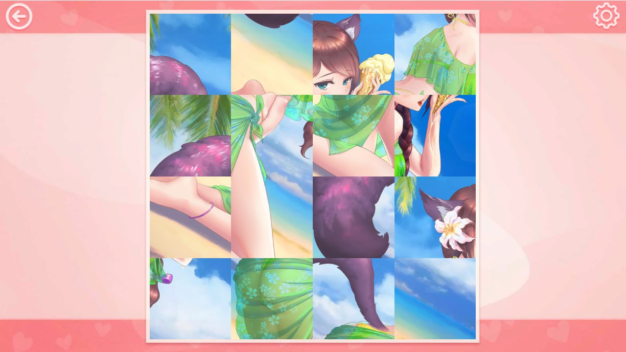 【粉丝福利/白嫖/PC/合集/SLG/动态/无码】Miss Neko 1-3【共2.1GB】【官方中文】-第10张图片-萌站