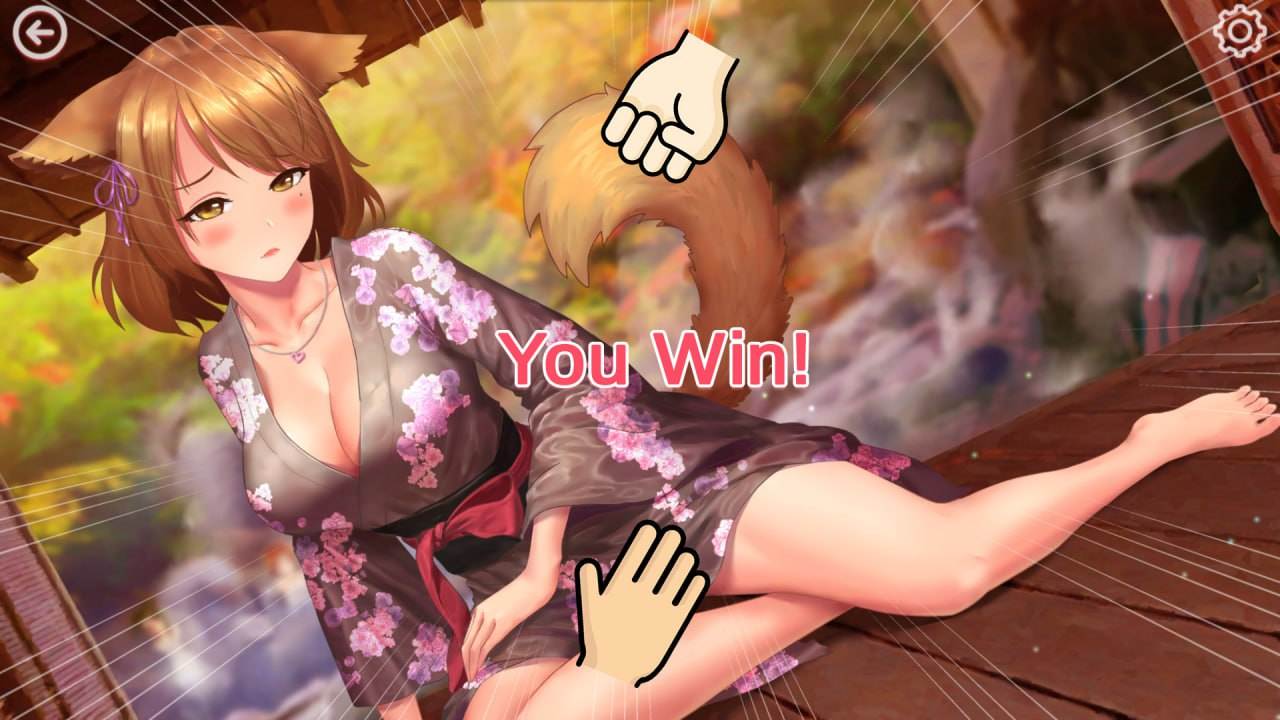 【粉丝福利/白嫖/PC/合集/SLG/动态/无码】Miss Neko 1-3【共2.1GB】【官方中文】-第12张图片-萌站
