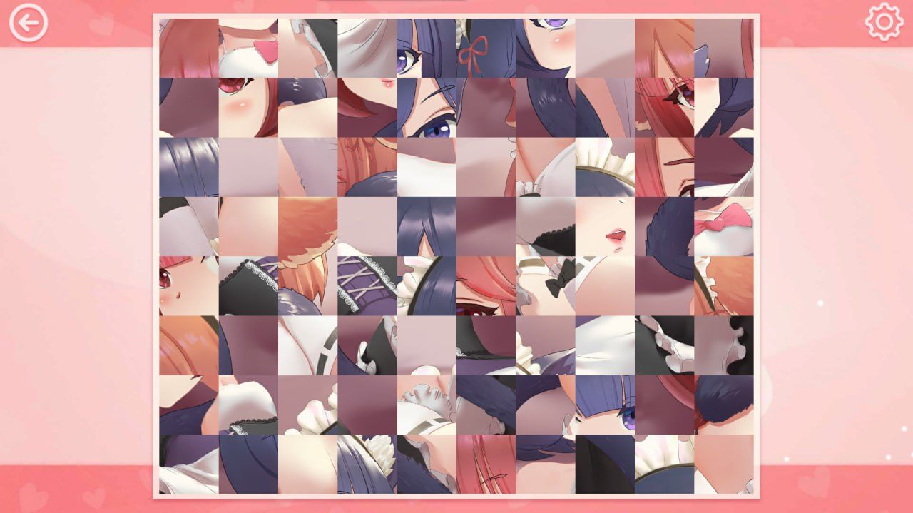 【粉丝福利/白嫖/PC/合集/SLG/动态/无码】Miss Neko 1-3【共2.1GB】【官方中文】-第14张图片-萌站
