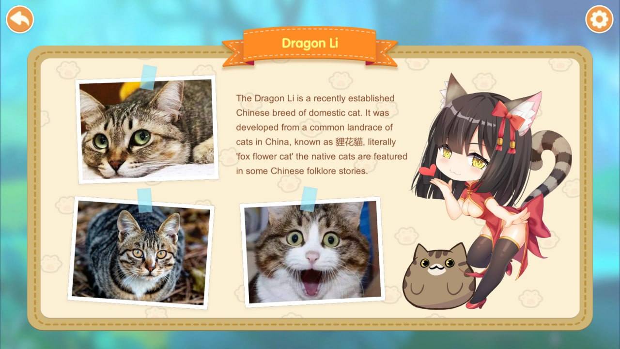 【粉丝福利/白嫖/PC/合集/SLG/动态/无码】Miss Neko 1-3【共2.1GB】【官方中文】-第19张图片-萌站