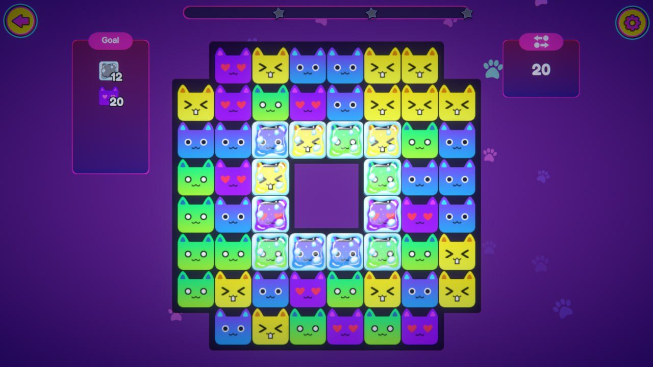 【粉丝福利/白嫖/PC/合集/SLG/动态/无码】Miss Neko 1-3【共2.1GB】【官方中文】-第29张图片-萌站