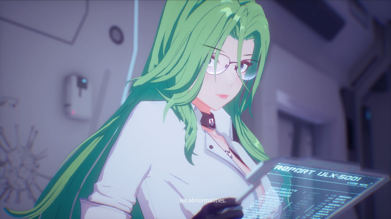 PC/SLG/#魔镜2:X计划 #Mirror 2 官方中文版