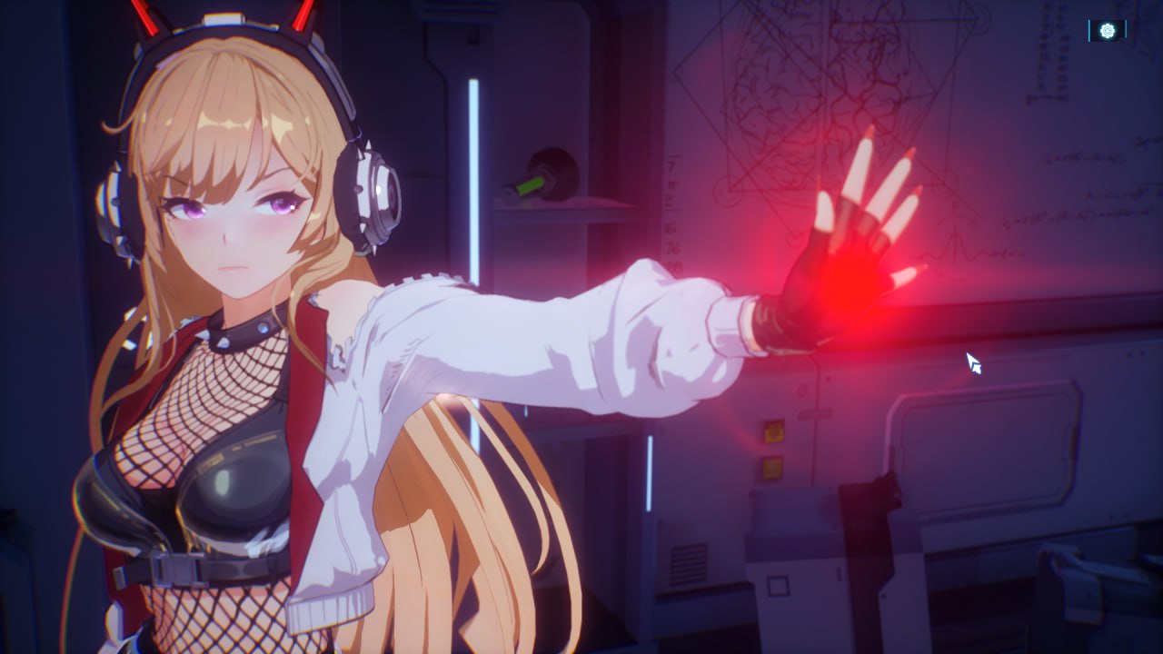 PC/SLG/#魔镜2:X计划 #Mirror 2 官方中文版-第3张图片-萌站