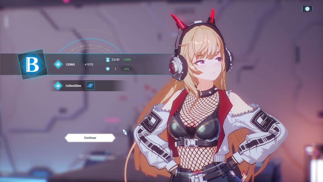 PC/SLG/#魔镜2:X计划 #Mirror 2 官方中文版-第4张图片-萌站
