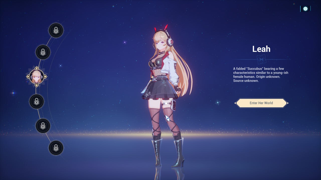 PC/SLG/#魔镜2:X计划 #Mirror 2 官方中文版-第5张图片-萌站