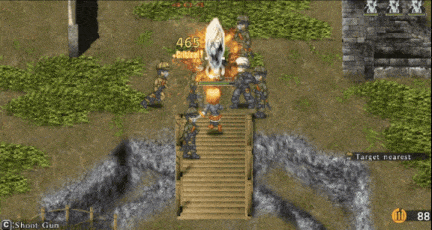 【日式/ARPG/中文/步兵】战令姬蕾西娅与失落的要塞 v2.01 STEAM官中步兵版 【1.2G新官中】【序号1466】-第4张图片-萌站