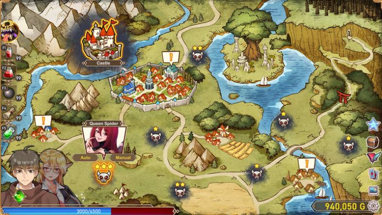 【SLG/中文/步兵】爱的异世界 H-Isekai Loves Build.8252704 STEAM官方中文版+DLC整合【2.1G全CV】【序号1468】-第4张图片-萌站 【SLG/中文/步兵】爱的异世界 H-Isekai Loves Build.8252704 STEAM官方中文版+DLC整合【2.1G全CV】【序号1468】-第4张图片-萌站