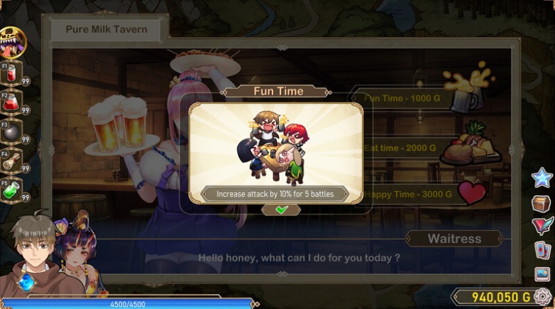 【SLG/中文/步兵】爱的异世界 H-Isekai Loves Build.8252704 STEAM官方中文版+DLC整合【2.1G全CV】【序号1468】-第5张图片-萌站 【SLG/中文/步兵】爱的异世界 H-Isekai Loves Build.8252704 STEAM官方中文版+DLC整合【2.1G全CV】【序号1468】-第5张图片-萌站