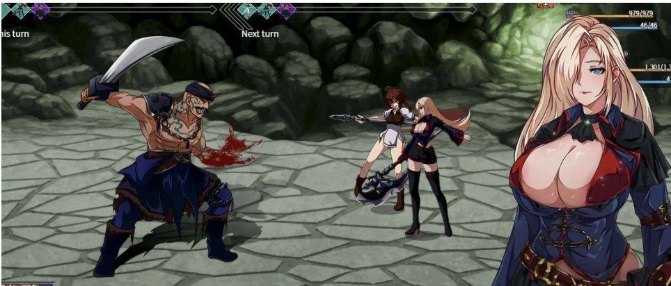 【日式/大作/RPG/中文】圣女传说-魔王降世 Ver1.01 完结汉化版【2.17G】【序号1469】-第6张图片-萌站