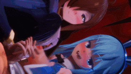 [mitsuboshil]夜总会女郎派对-第4张图片-萌站