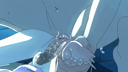[动画]视=35Apothecary's Ovaries + Xray Animation
