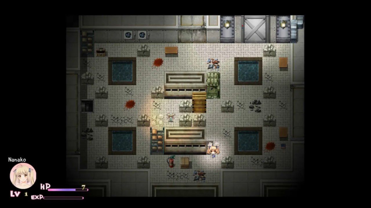 PC/[日系RPG/官中/PC+安卓joi]艾薇会社大冒险 艾薇 Company 官方中文版-第2张图片-萌站