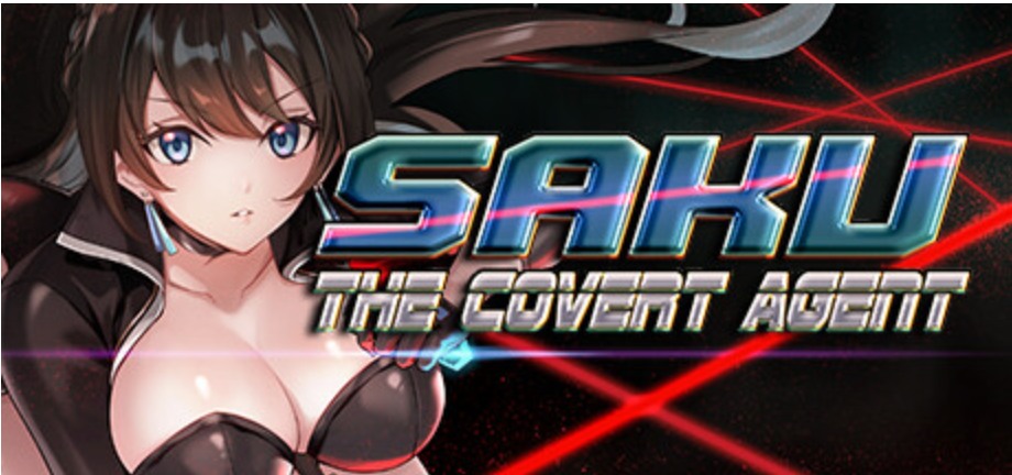 【日式/SLG/中文/步兵】特务朔的秘密行动 STEAM官方中文步兵版【300M新作】【序号1488】