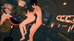 【巨乳 黑丝 乳摇 手交 骑乘 后入 前后夹击 爆操 爆射 喷潮 中出】新作-Burnice White party time ~sex💖-第13张图片-萌站 【巨乳 黑丝 乳摇 手交 骑乘 后入 前后夹击 爆操 爆射 喷潮 中出】新作-Burnice White party time ~sex💖-第13张图片-萌站