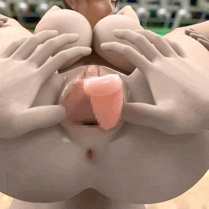 はちゃめちゃ野球拳 前編 後編 ～国民的爆乳アイドル禁断の生挿入・生中出し…解禁!-第4张图片-萌站