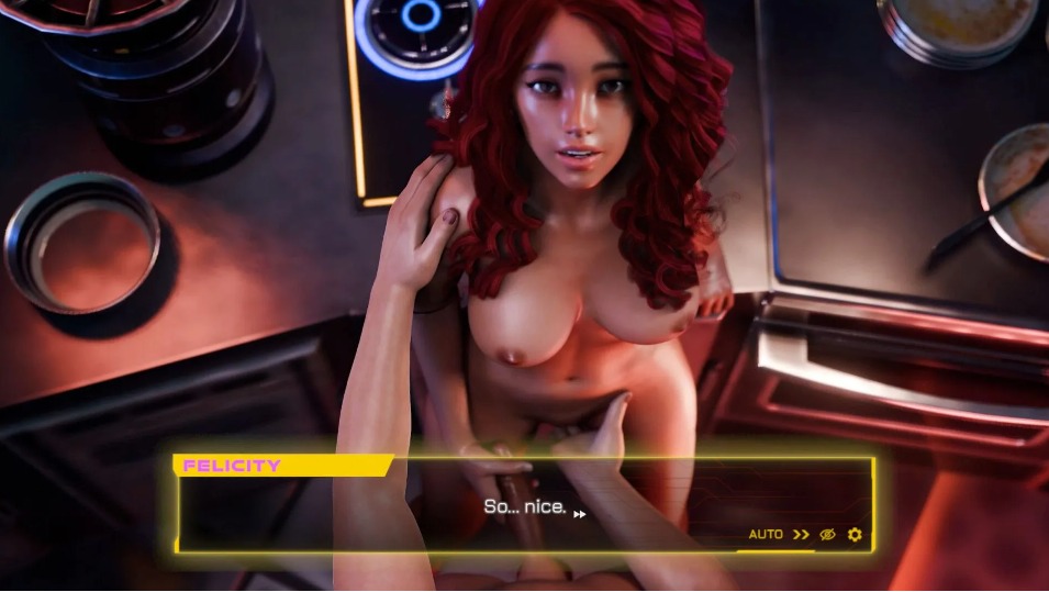 【SLG/中文/3D/步兵】 迷途少女STRAY GIRL Build.18569120 官方中文步兵版 【2.3G新作】【序号1496】-第2张图片-萌站 【SLG/中文/3D/步兵】 迷途少女STRAY GIRL Build.18569120 官方中文步兵版 【2.3G新作】【序号1496】-第2张图片-萌站