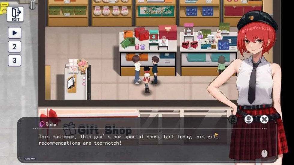 【SLG/中文/2D/步兵】职场幻想 在充满爱意的小镇杏福生活的故事Workspace Fantasy Ver1.3.1 官方中文版【4G更新】【序号1497】-第8张图片-萌站 【SLG/中文/2D/步兵】职场幻想 在充满爱意的小镇杏福生活的故事Workspace Fantasy Ver1.3.1 官方中文版【4G更新】【序号1497】-第8张图片-萌站