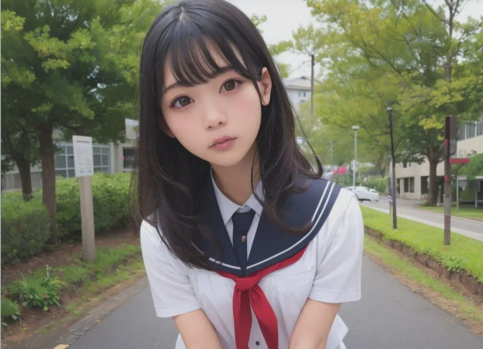 【HTML/机翻/真人/全动态】学校の物语 Gakko No Monogatari V0.18b 浏览器汉化版 【14.3G五月更新】【序号1498】-第6张图片-萌站