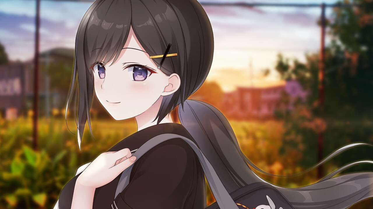 [全年龄/汉化/ADV]Dreamin 僕は、彼女の夢を見る。-  #僕は、彼女の夢を見る。-   