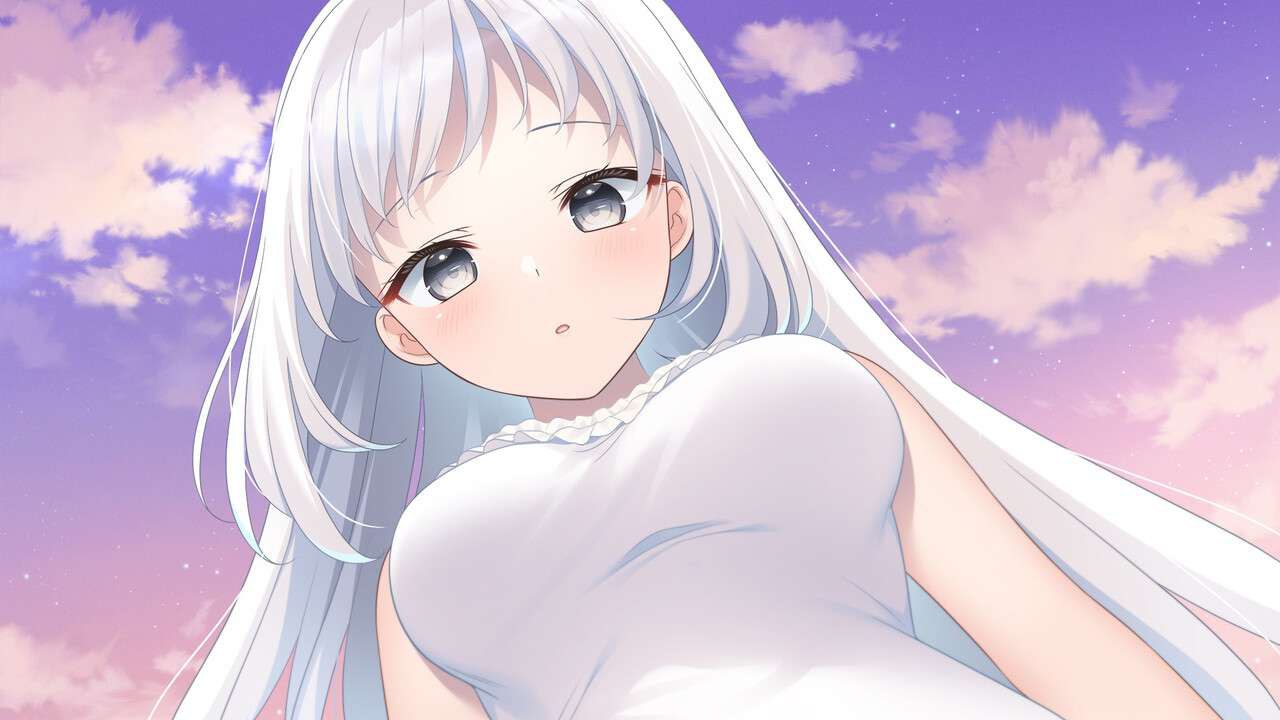 [全年龄/汉化/ADV]Dreamin 僕は、彼女の夢を見る。-  #僕は、彼女の夢を見る。-   -第2张图片-萌站