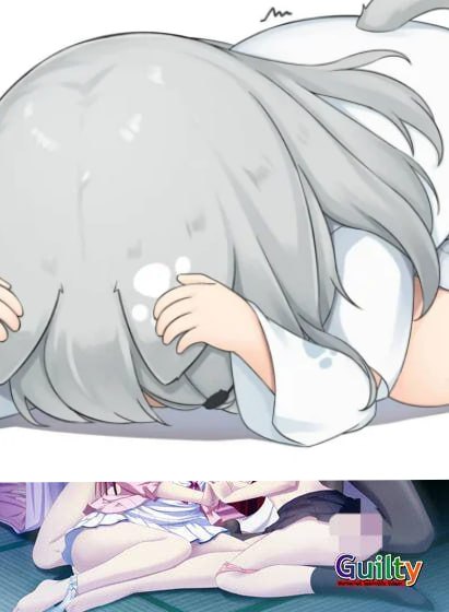 【机翻/ADV】夜這いする七人の孕女2  #夜這いする七人の孕女2