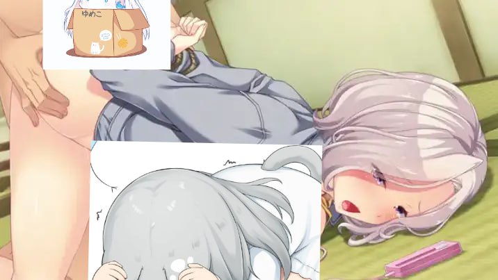【ADV/AI汉化/人妻/巨乳/NTR】人妻的横恋慕！  #人妻的横恋慕