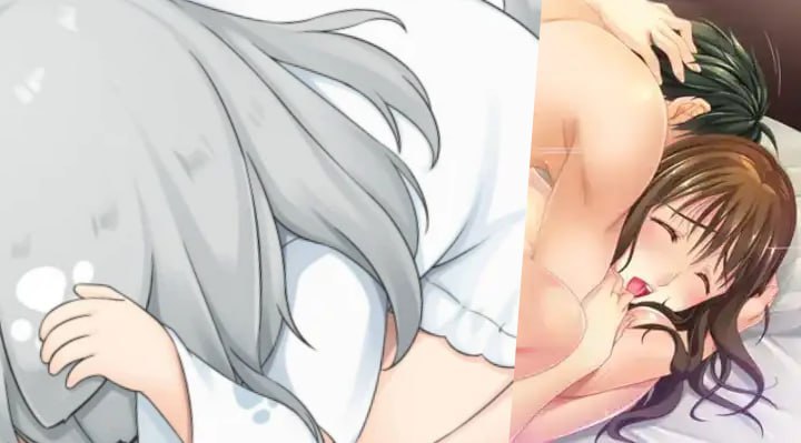 【ADV/AI汉化/人妻/巨乳/NTR】人妻的横恋慕！  #人妻的横恋慕-第2张图片-萌站