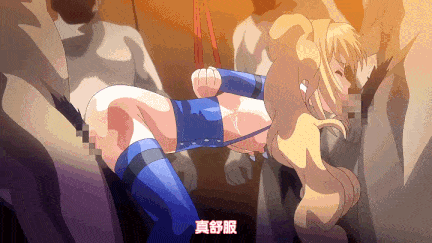 【里番】聖奴隷学園2前編+後編～ 剥奪された権力[中文字幕]-第3张图片-萌站