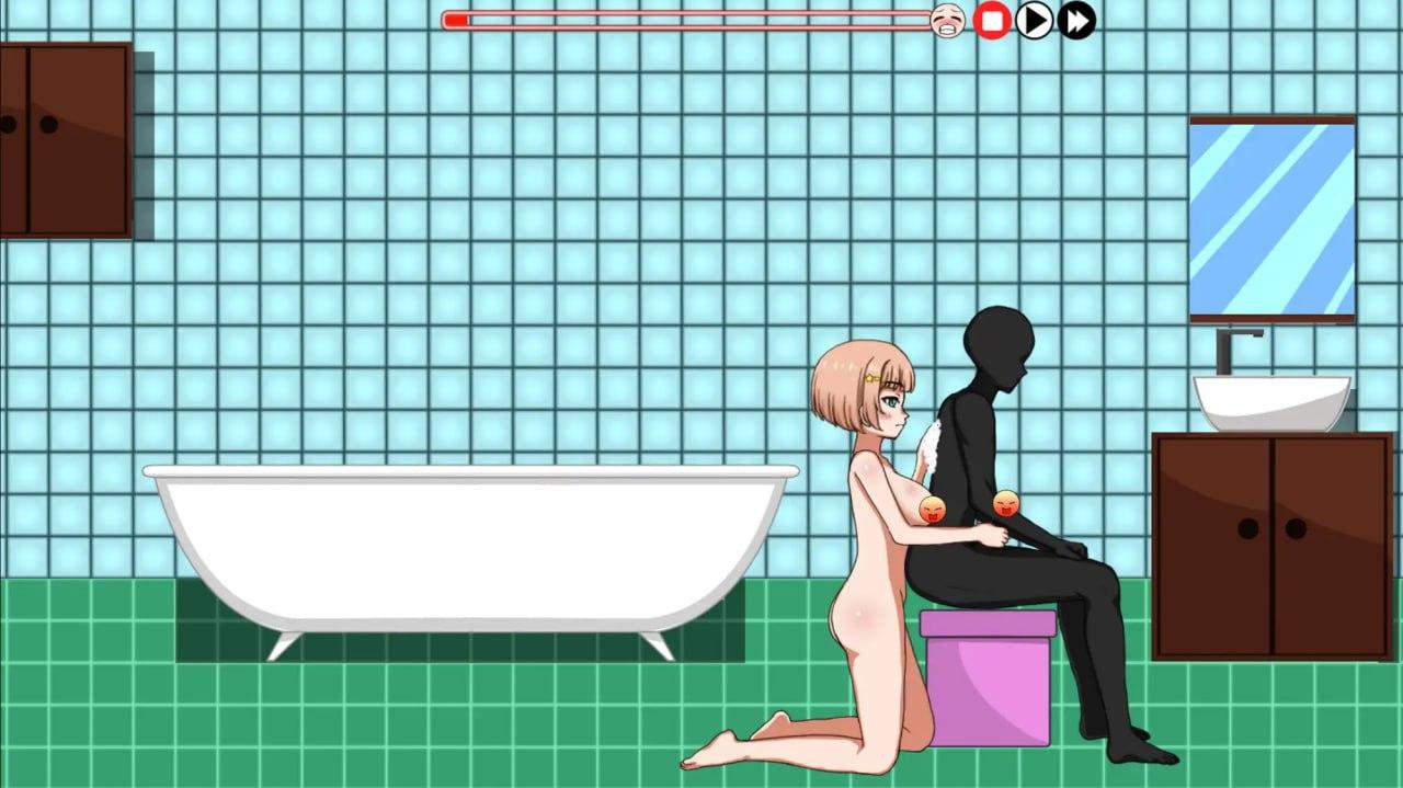 【粉丝福利/白嫖/PC/昨日发售/SLG/像素动态】失忆少女【共1GB】【MTool云翻/AI汉化】【原名：Girl with Amnesia】【2025年05月28日 发售】-第6张图片-萌站