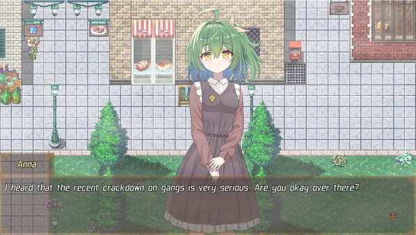 电脑端/RPG] STEAM官方中文+DLC  虚构未来（Imaginary future）-第5张图片-萌站