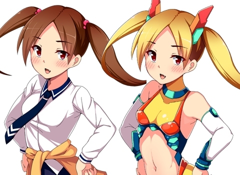 新汉化[日式RPG/露出/路人X] 装脱骑士 装脱騎士ニンフォリア Ver1.07 AI汉化版 [3.10G]-第4张图片-萌站