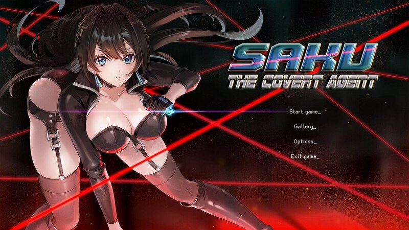 新作[探索解密SLG/爆乳巨乳/全动态] 特务朔的秘密行动 官中步兵版+全CG解放 [550M]