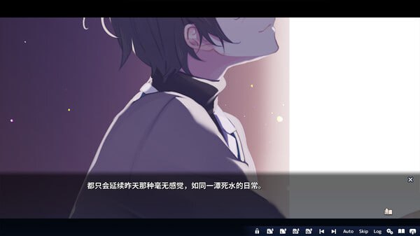 PC/ADV/#将花朵献与你-Kinsenka- #花束を君に贈ろう-Kinsenka- 官方中文版【2025年05月29日 发售】  ·游戏介绍·